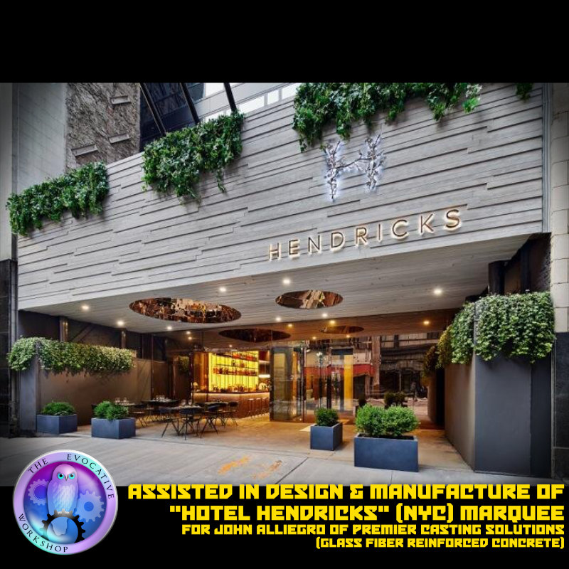 EW Web Portfolio_Hotel Hendricks 1