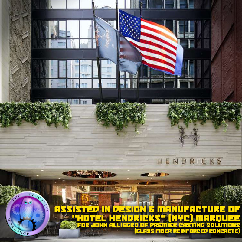 EW Web Portfolio_Hotel Hendricks 2